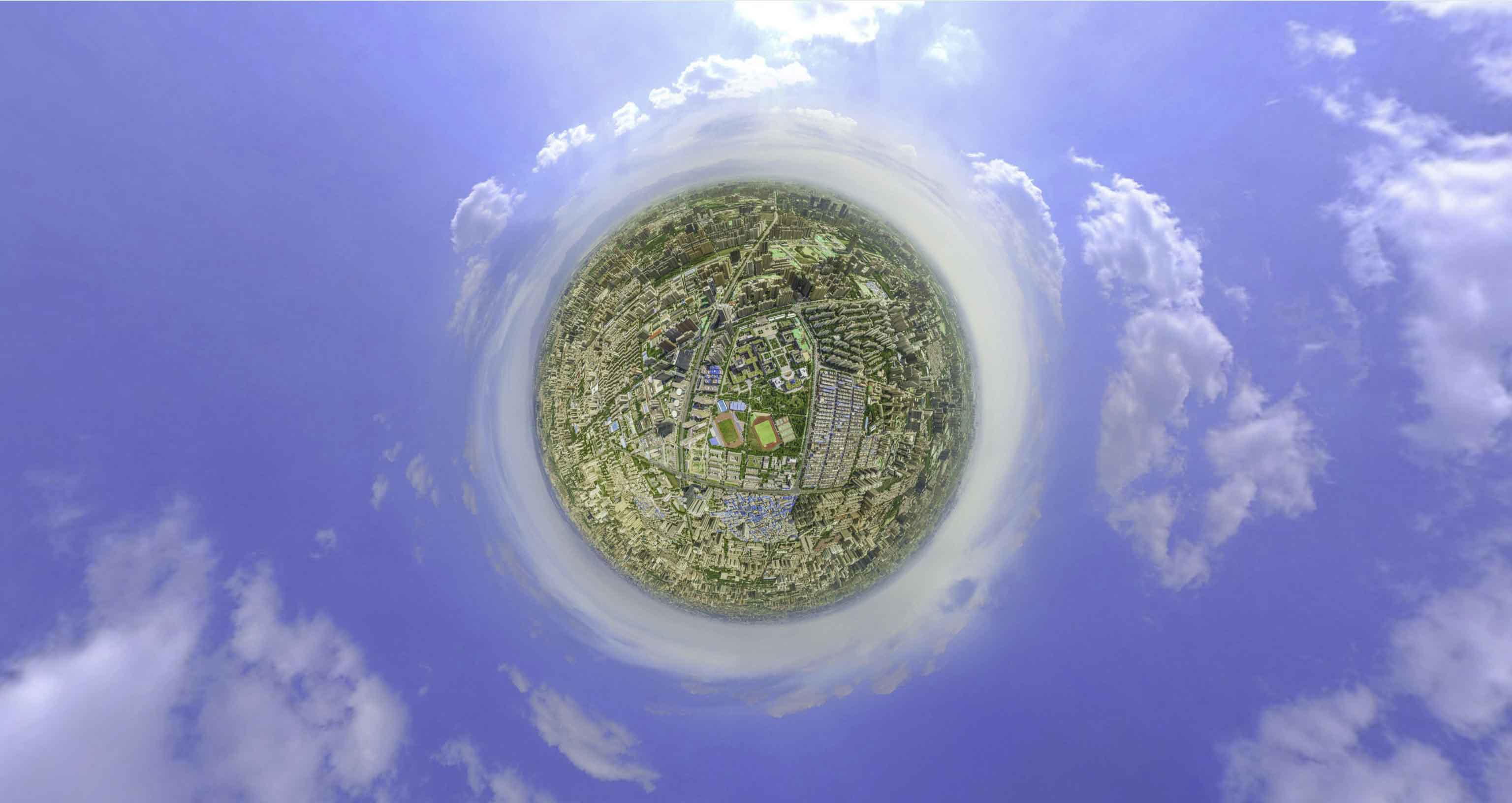 黄江镇沣河金湾