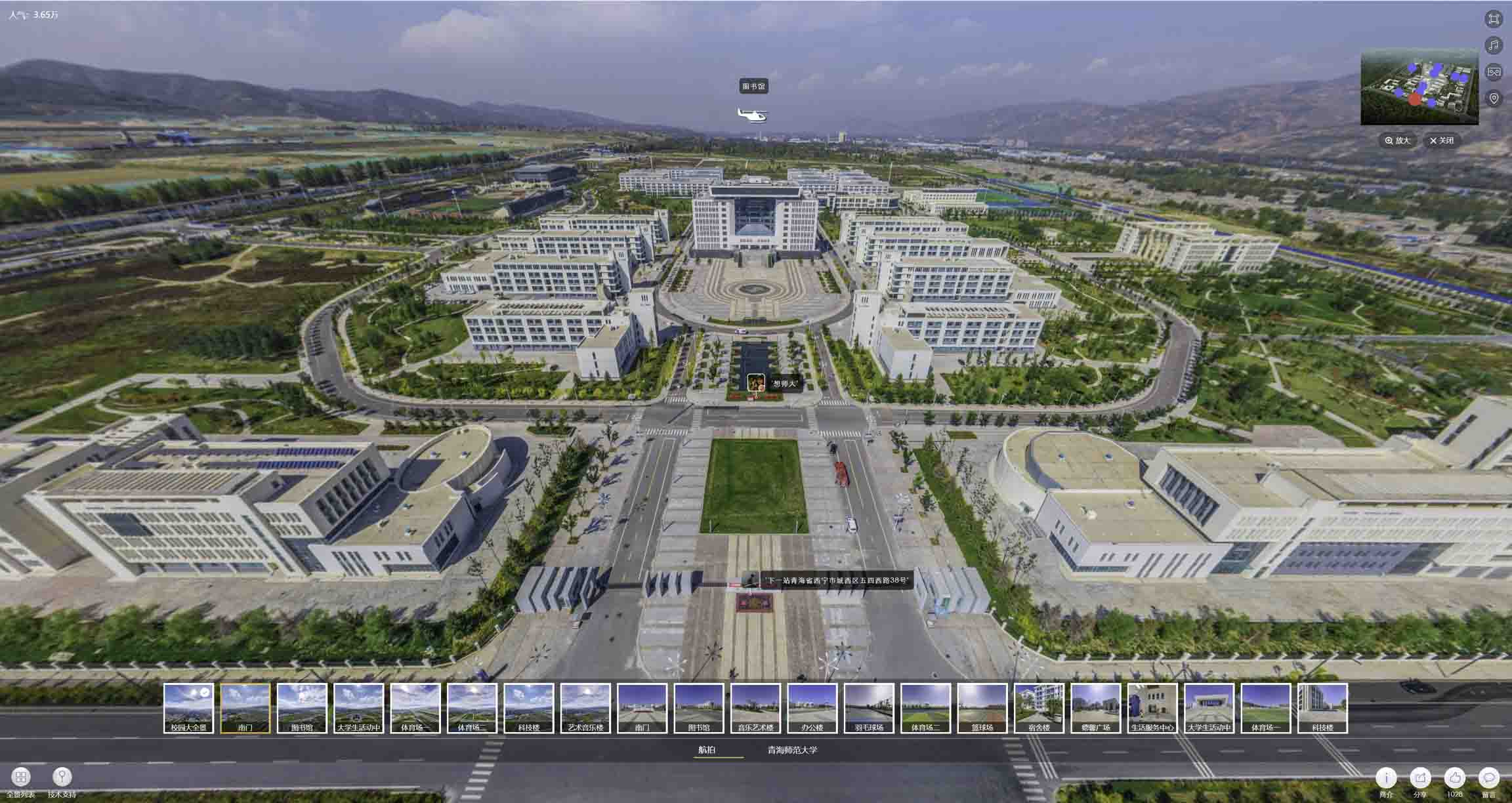 黄江镇油菜花-惊艳半生的花海仙境