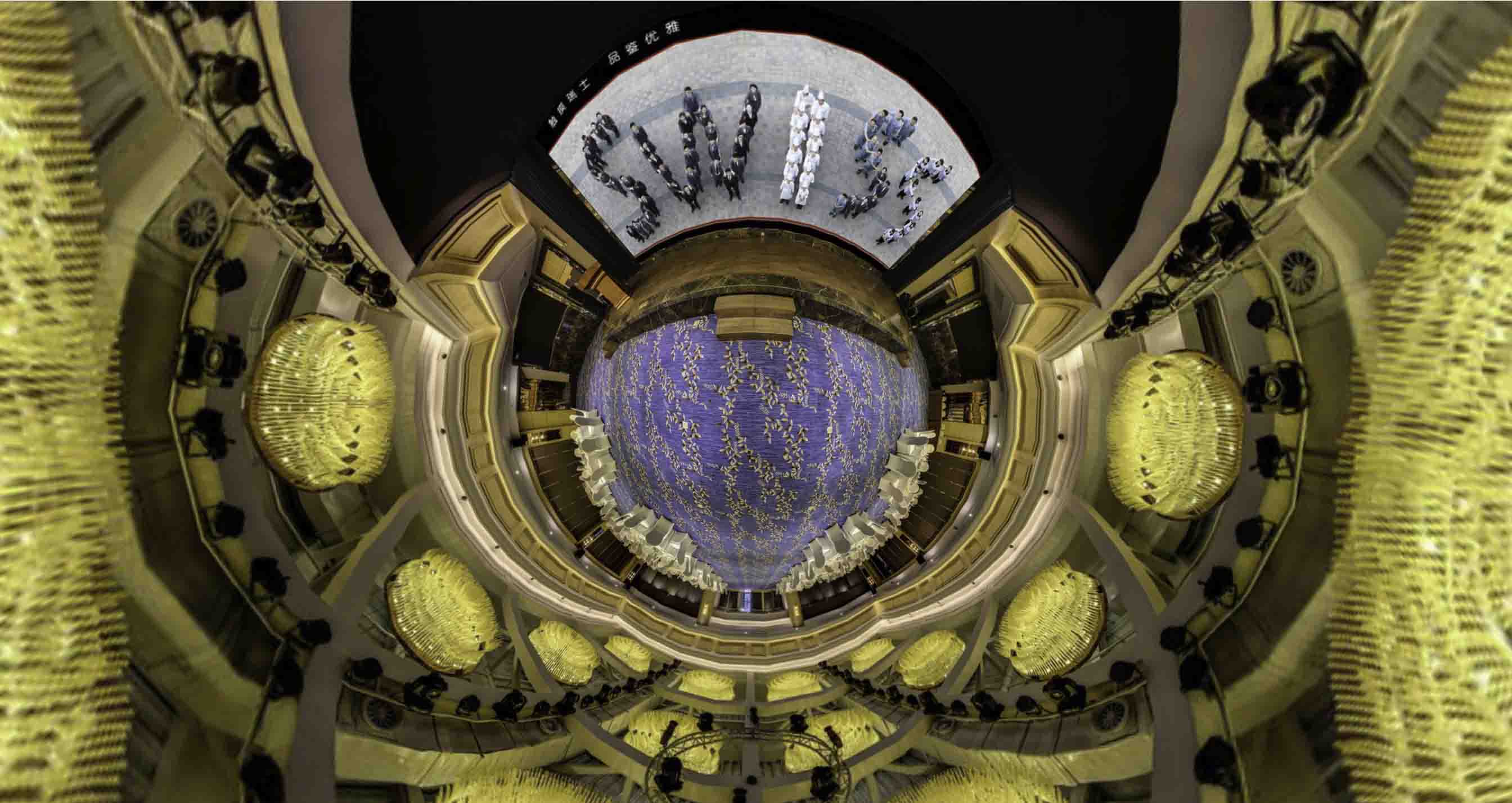 黄江镇探索VR全景拍摄中的深度感：营造沉浸式体验的关键要素